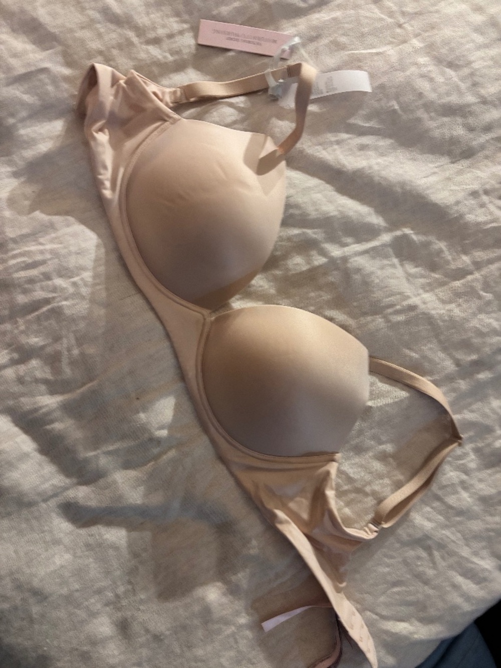 Victoria secret maternity bra